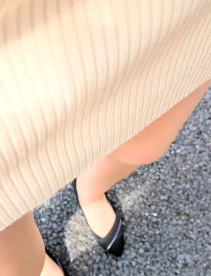 向かってるよ