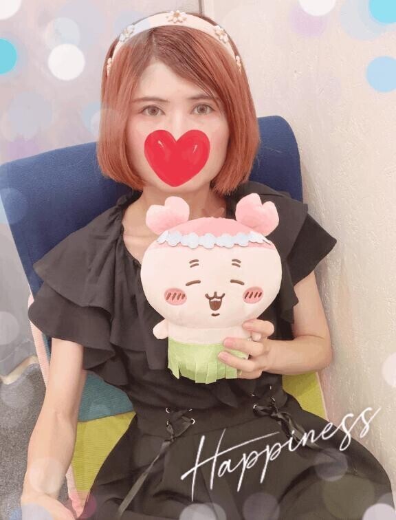 出勤9日目です♡