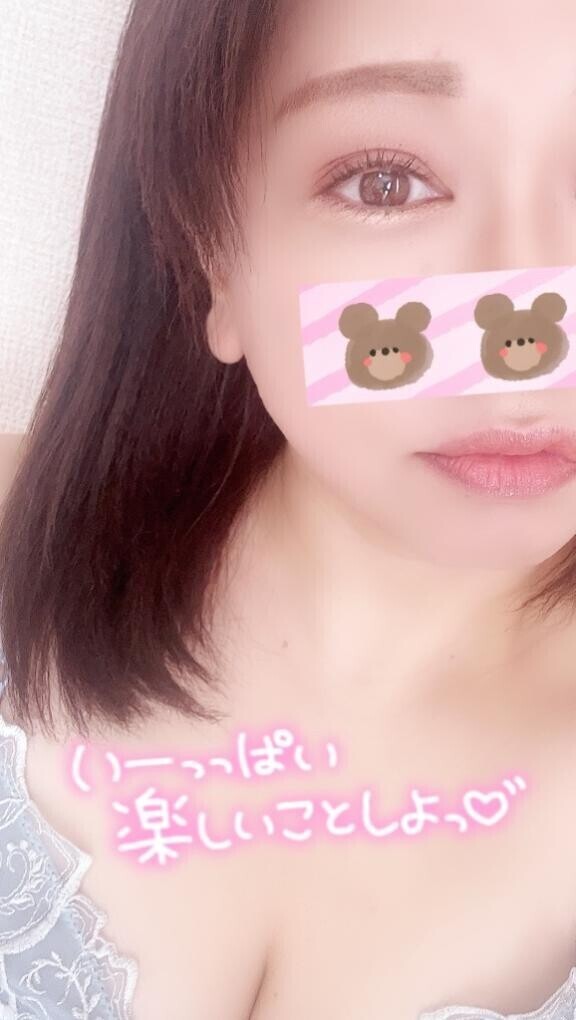 甘々えっち?