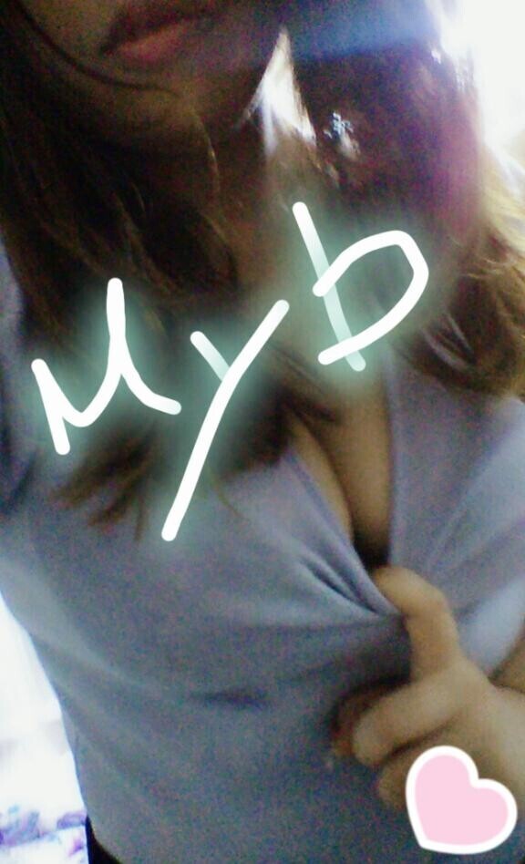 戻りました！