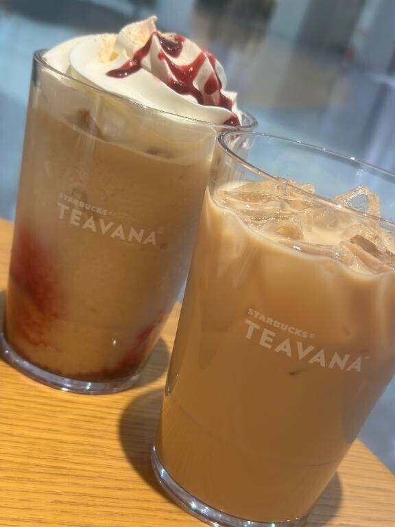 うまし?