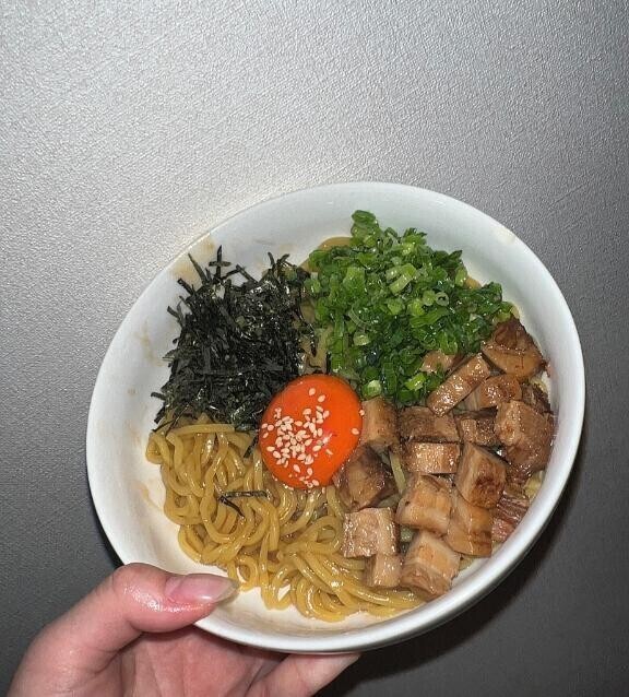 おはよん?
