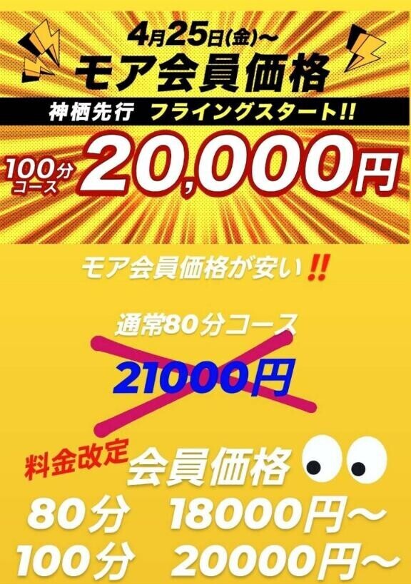金額が変わりました?