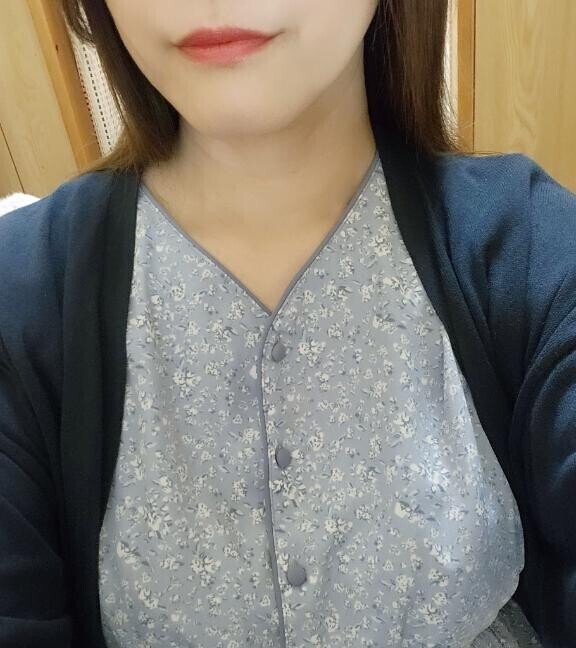 ただいま