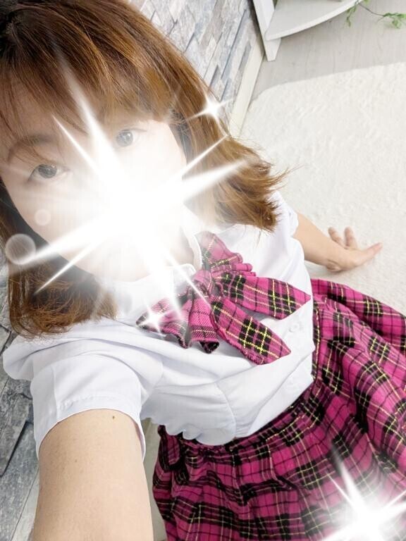 似合う？