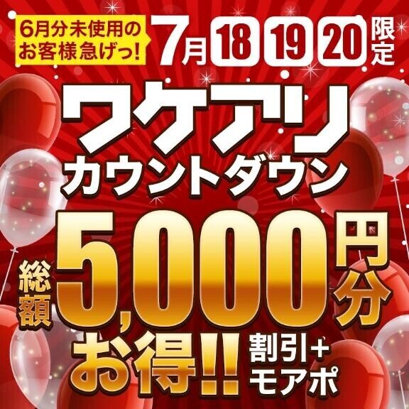 ワケアリ