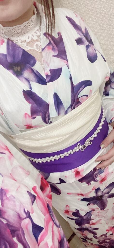 浴衣着たいなあ