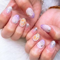 まき