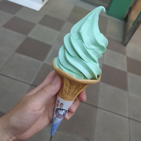 今のうちに少しだけ…！