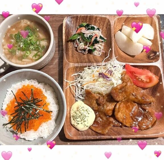 みつり飯