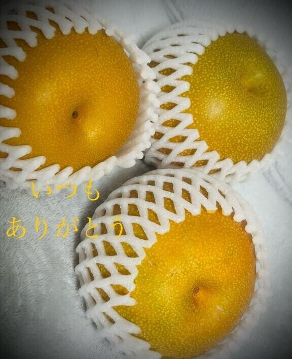 梨