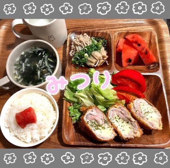 みつり飯