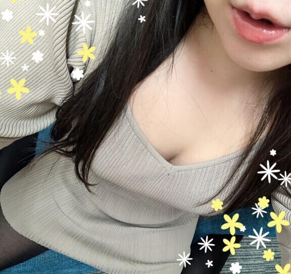 おはよ〜♡