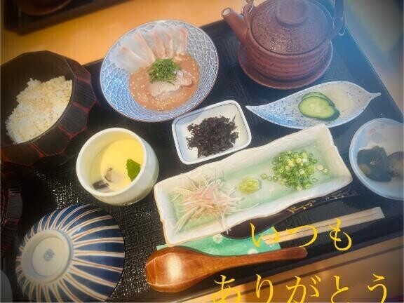 美味しかったね