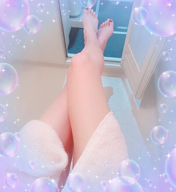 2人だけの時間