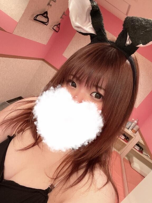 バニーちゃんで