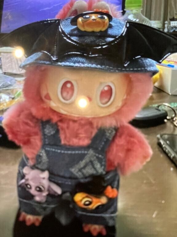 シフトアップ故障中によりお知らせ多分魔女だけかな？