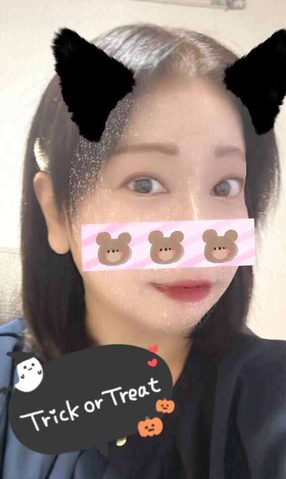 はぴはぴハロウィン