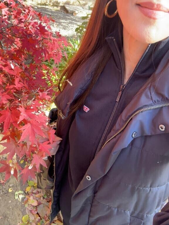 とっても嬉しかったです