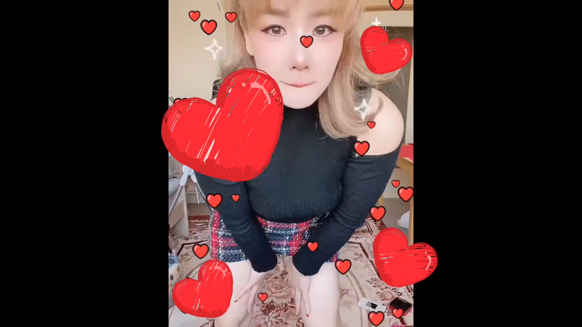 （動画付き）ＡＦできまーーーす