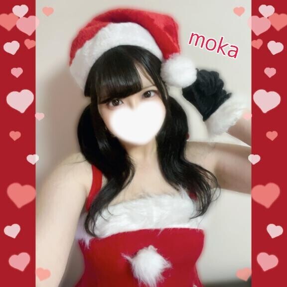 もかサンタ