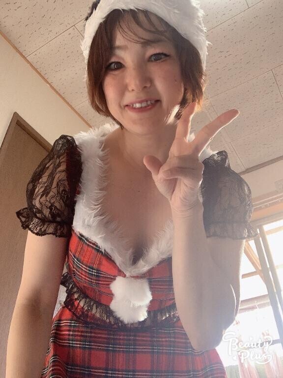 もうすぐクリスマス