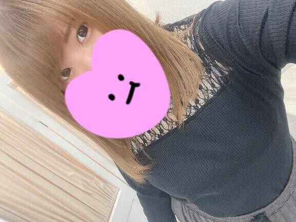 しっかり我慢🫶