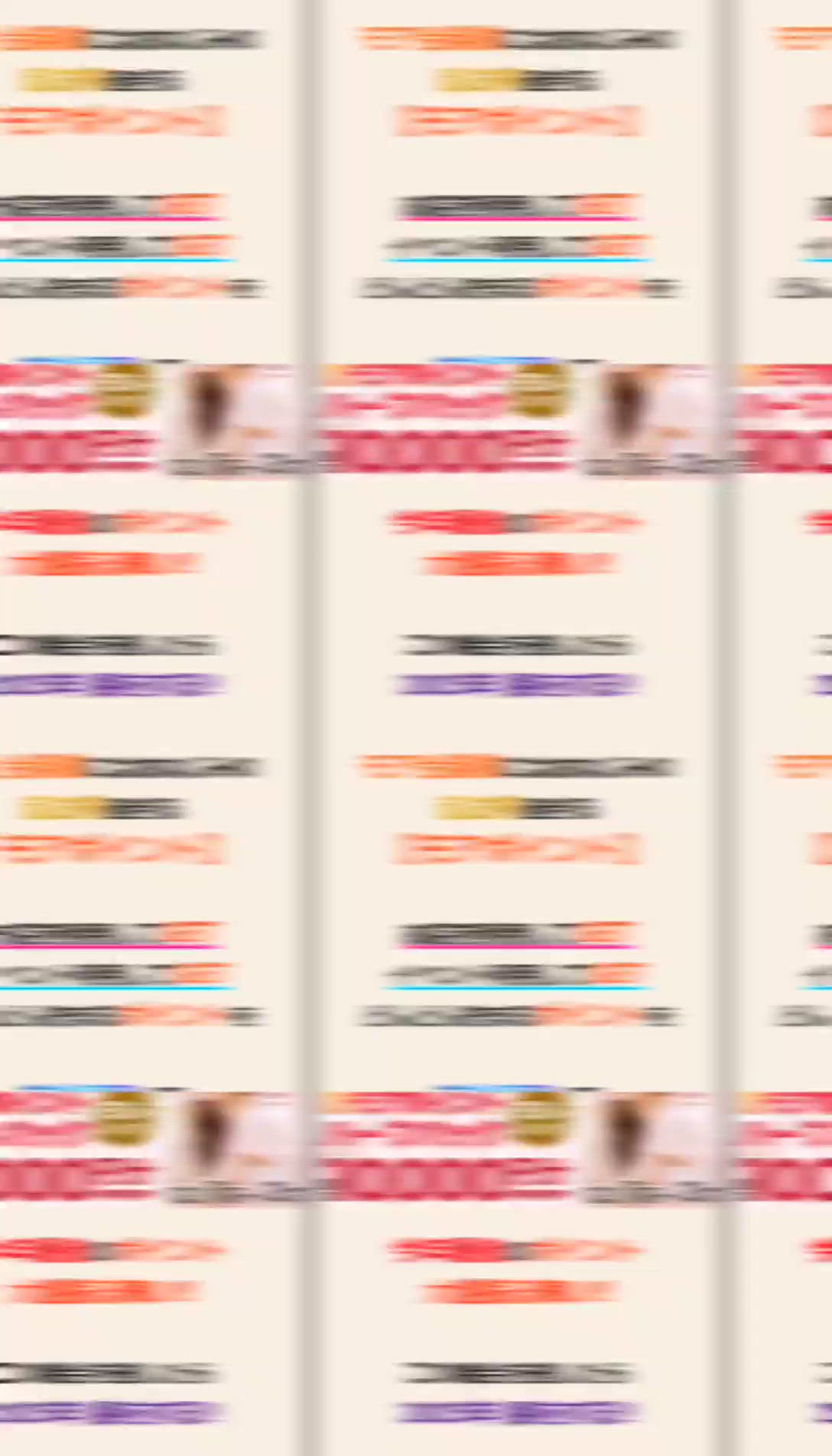 【動画】本日からイベント