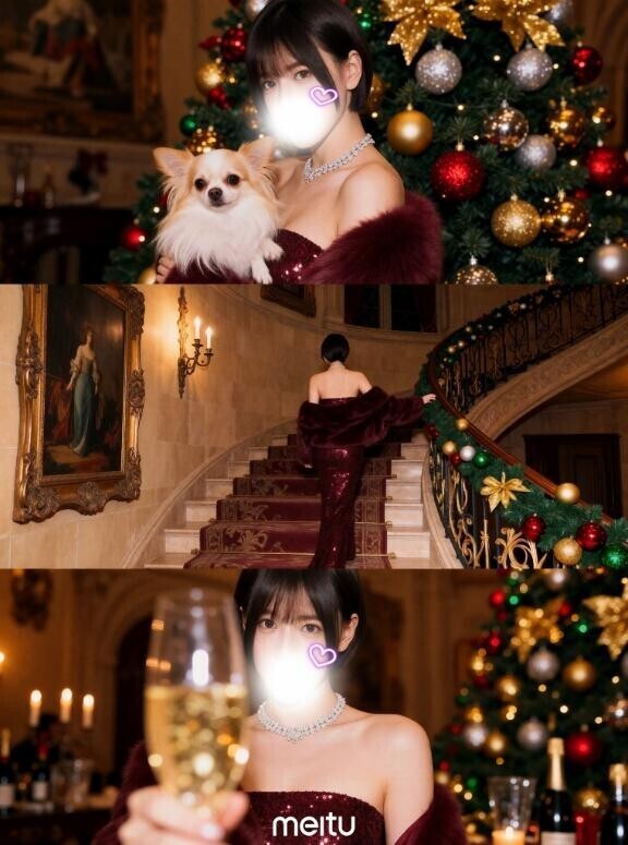 改めておはようございます