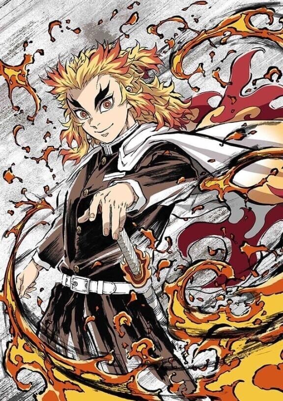 今日も心を燃やせ