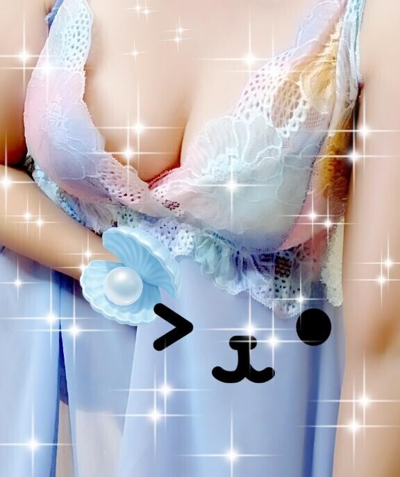 興味しんしん♪