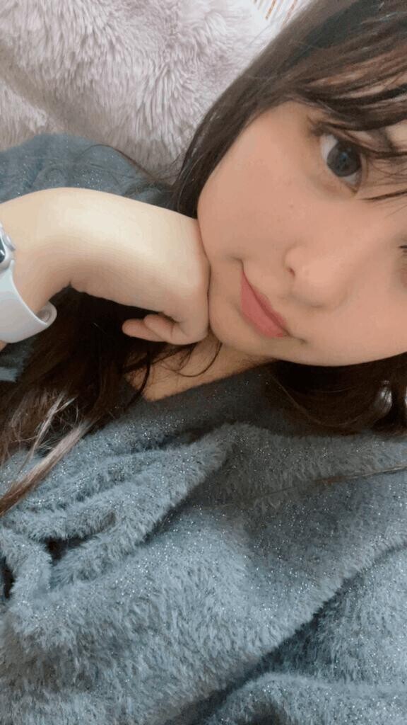 若い子の身体は…(⑉• •⑉)