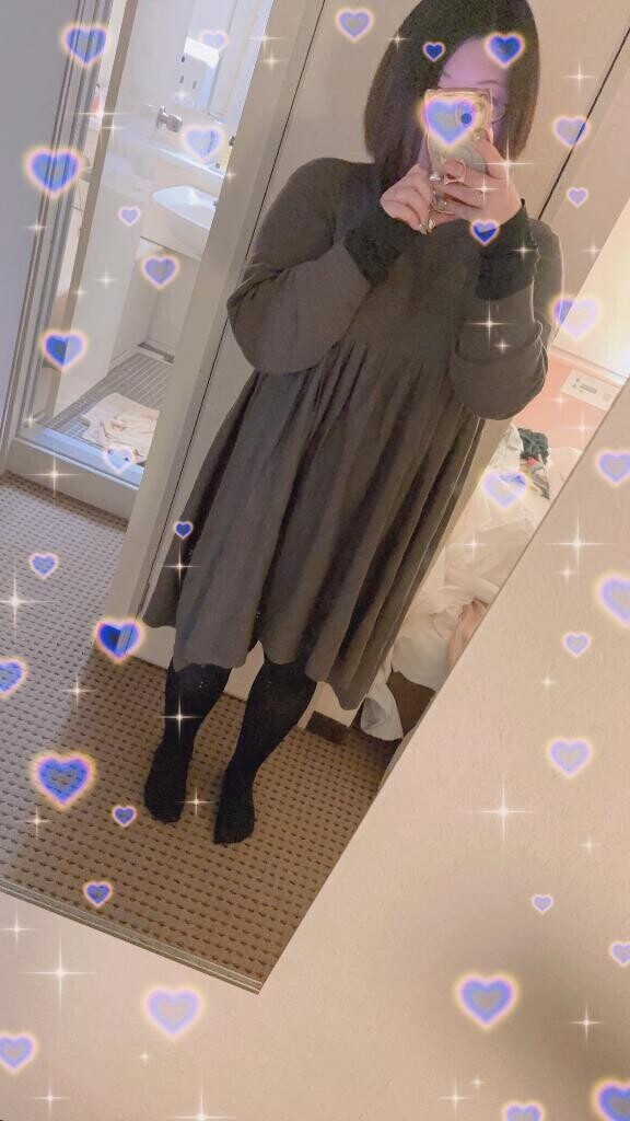 まだ５時なのに。。。