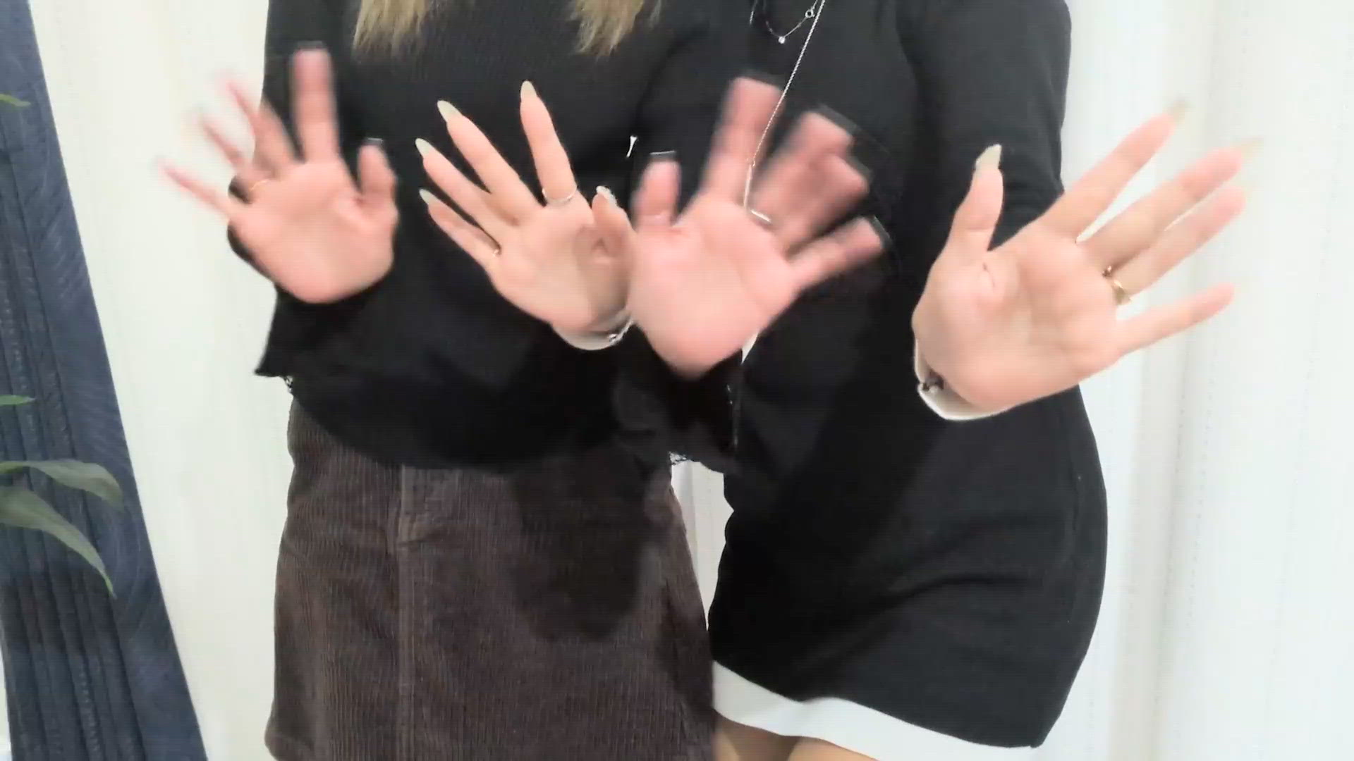 初めまして🩷🩷🩷