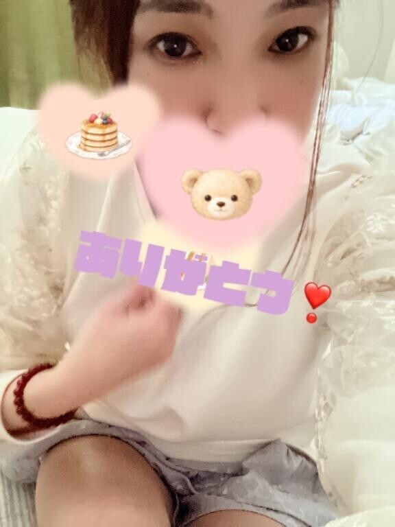 本指名のお兄様ありがとう