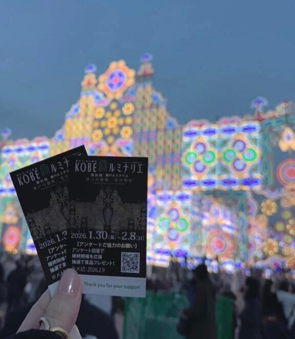 キラキラときめき