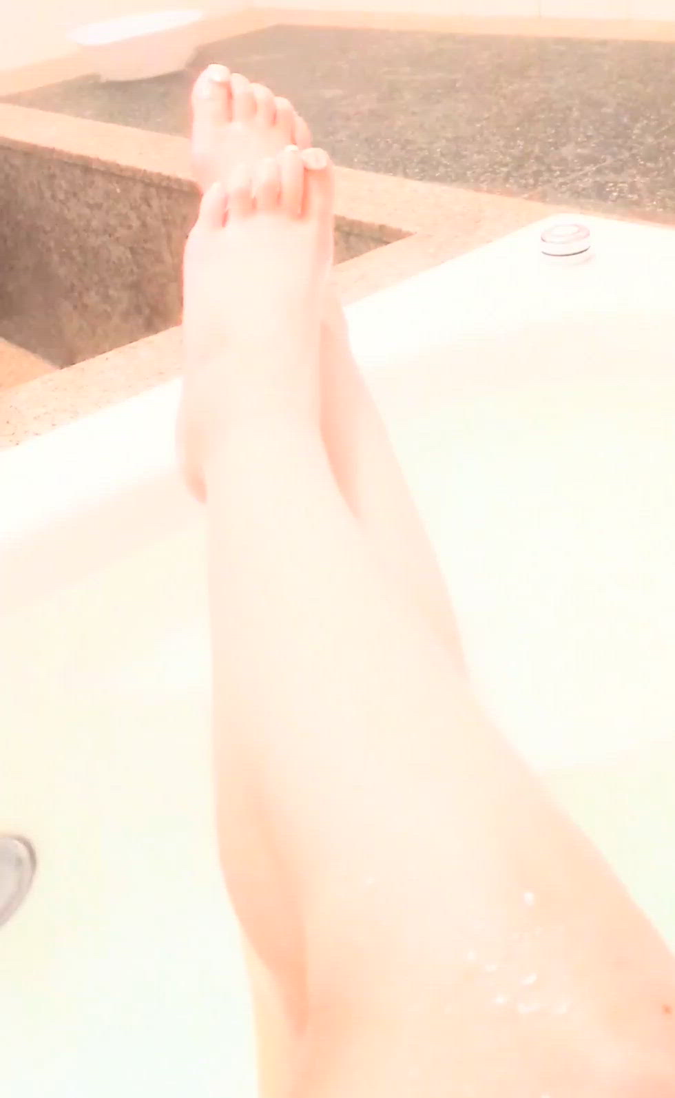 お風呂🩷一緒に入ろ