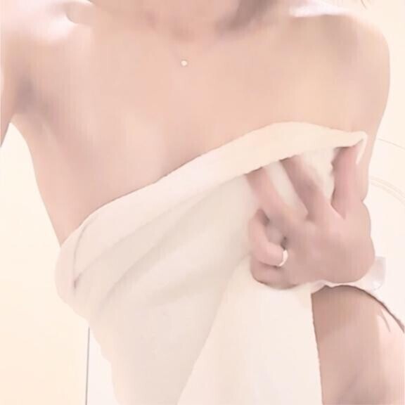 シャワー🩷お先に、、