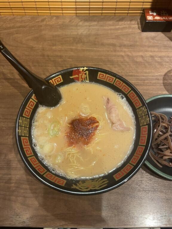 お腹空いた(›´ω`‹ )