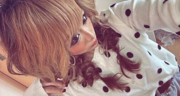 おはよ！お客さんたち！