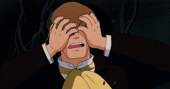 目が、、目がぁぁぁああ