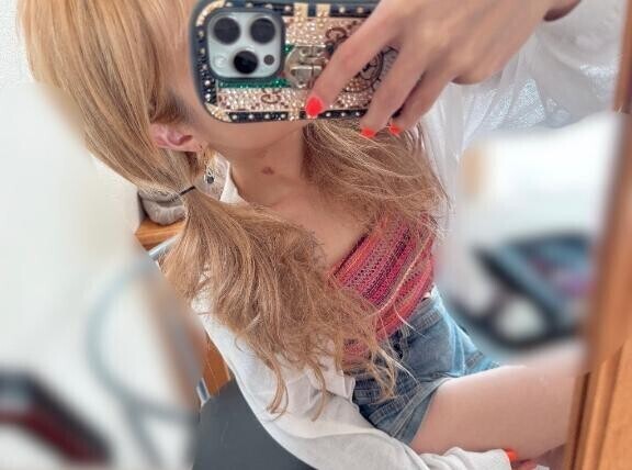 もーすぐ受付終了になります！