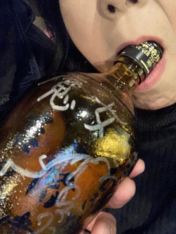 閉店ガラガラ🪟残念珍宝吉四六が待っているアタァ🫷