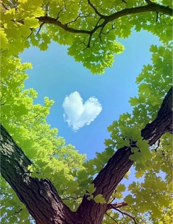 今日もポカポカ陽気