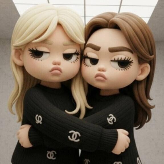 プンプンしちゃうぞ