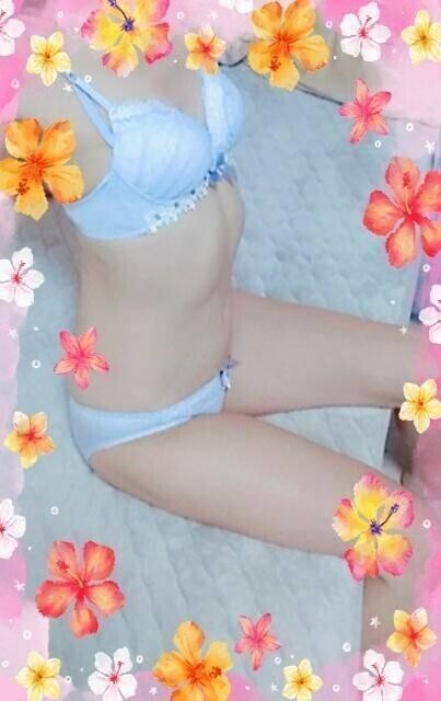 優しくしてほしいの