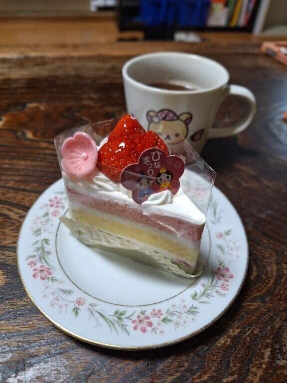 今度の出勤は６日です！