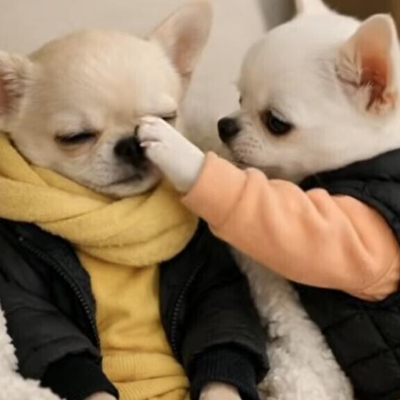 明後日会えるね