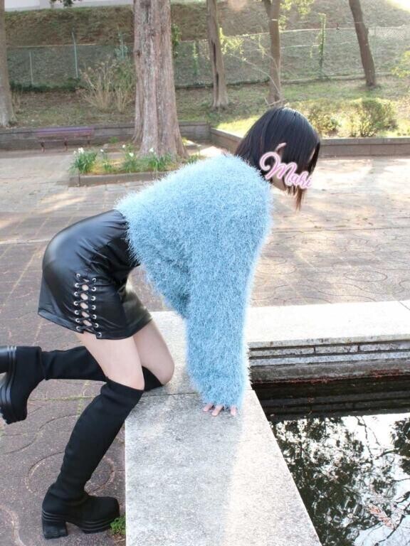 魔女様に会えました♡