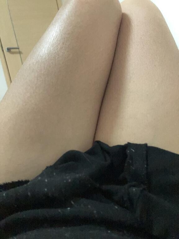履いてるでしょうか？(*^^*)♡